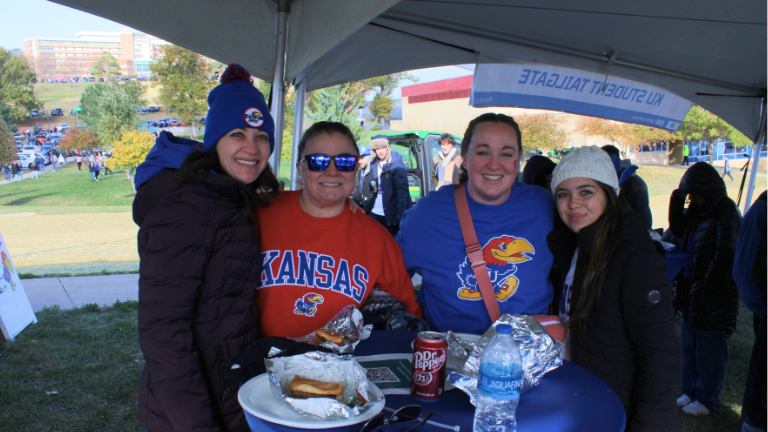 KU Memorial Union - Annual Review | KU Memorial Union